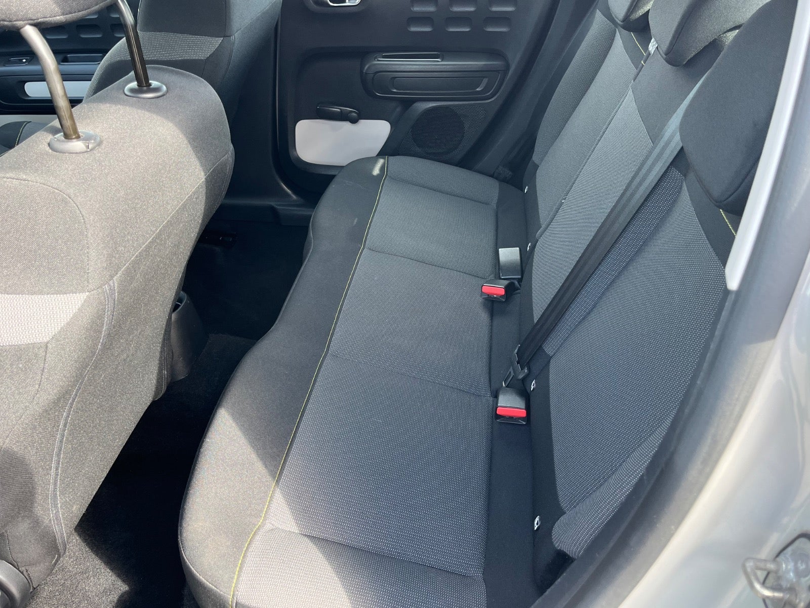 Billede af Citroën C3 1,2 PureTech 83 Feel