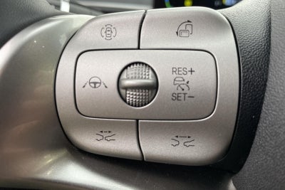 BYD Dolphin Surf Comfort