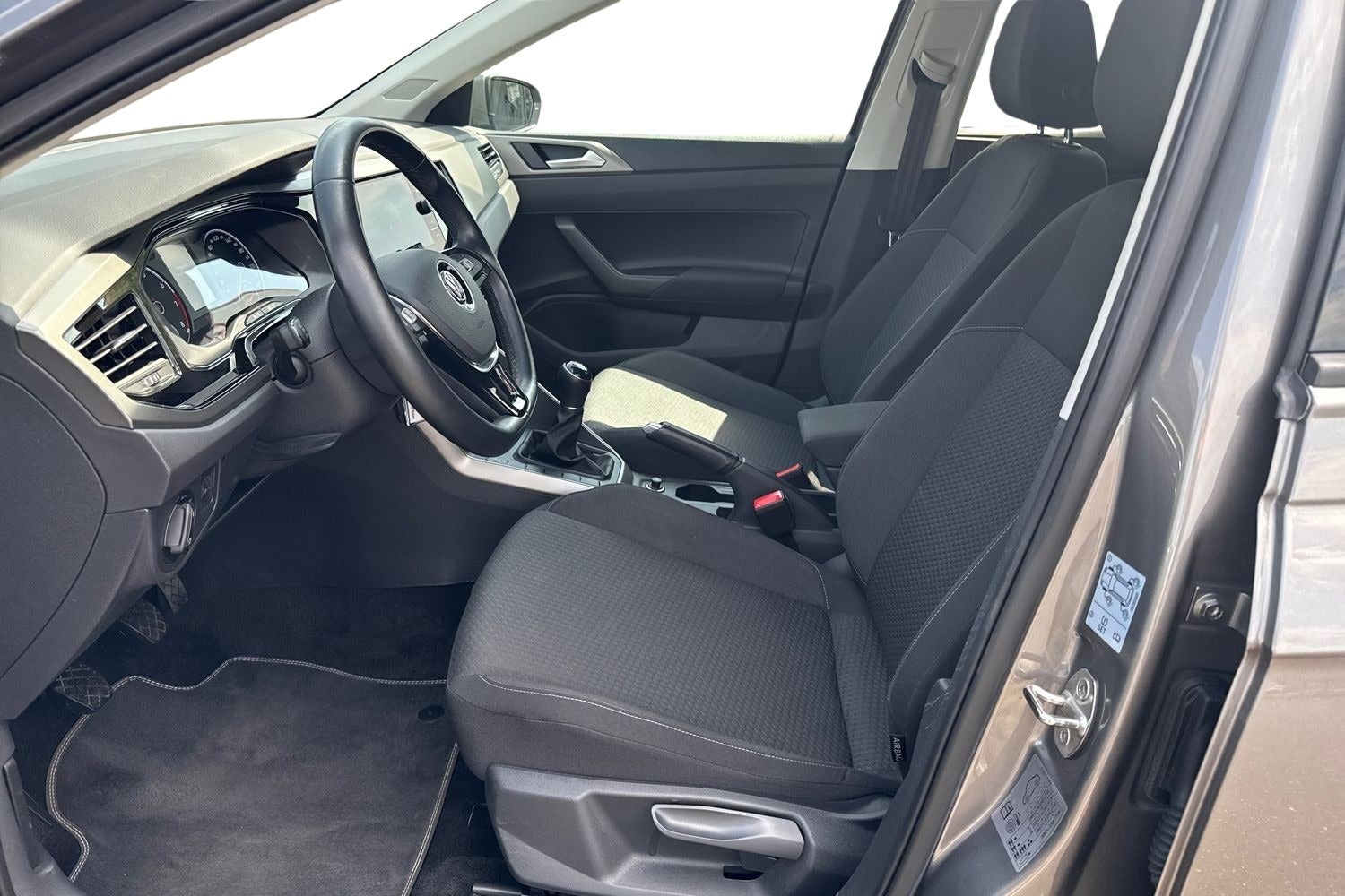 Billede af VW Polo 1,0 TSi 95 Comfortline+