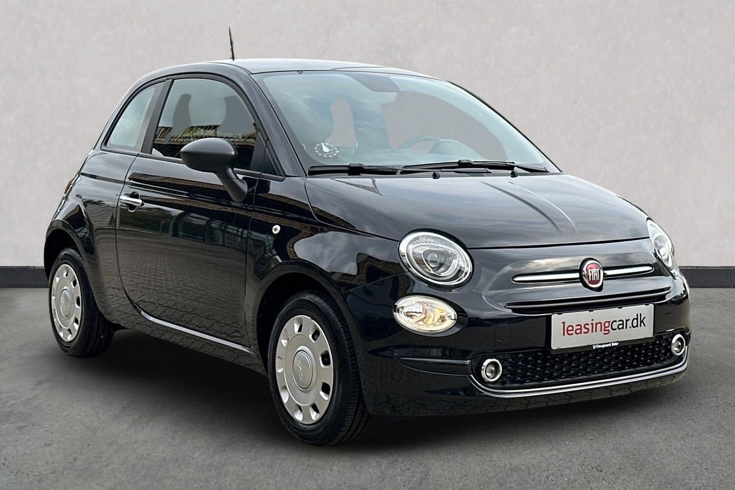 Billede af Fiat 500 1,0 Hybrid Vita Comfort