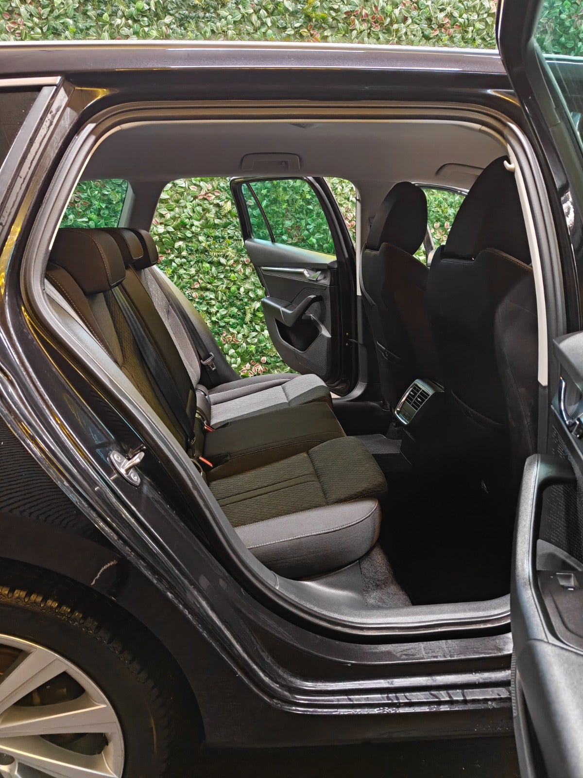 Billede af Skoda Octavia 1,4 TSi iV Combi DSG