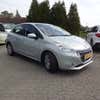 Peugeot 208 VTi Access Air thumbnail