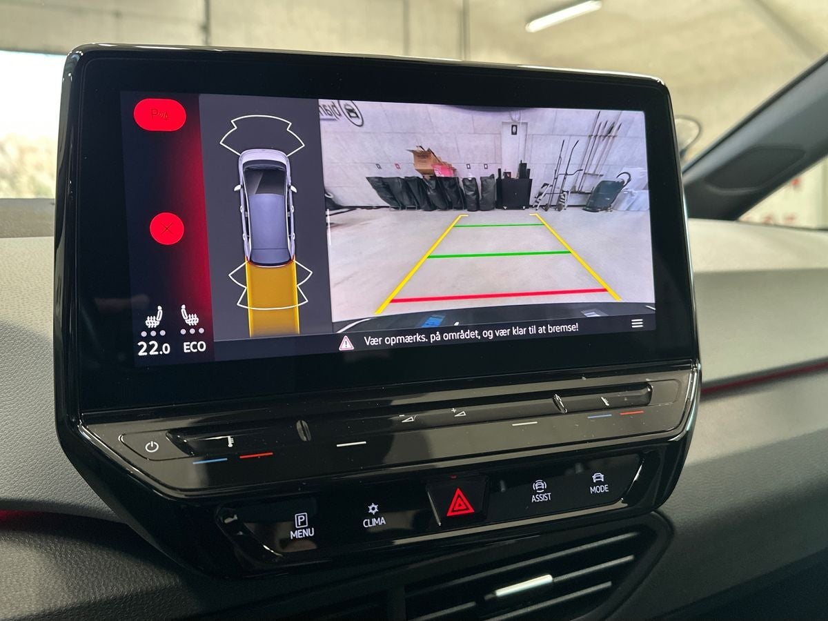 VW ID.3 1ST billede 19