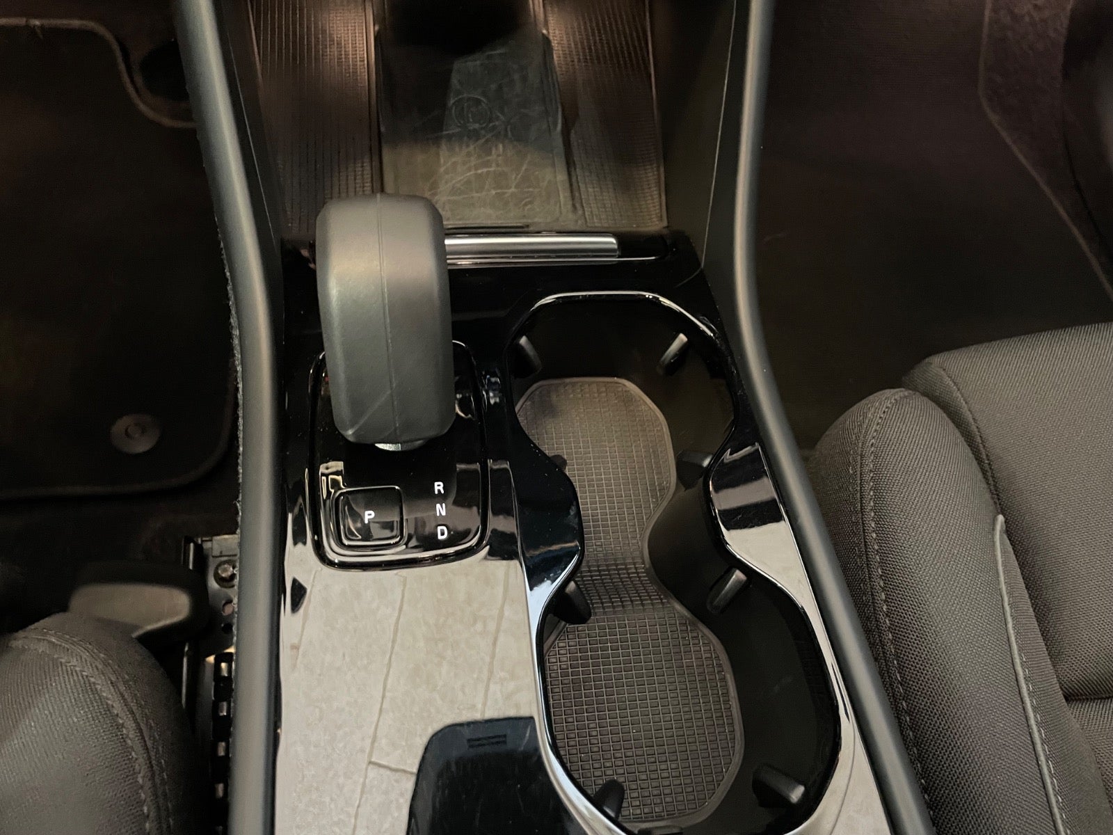 Volvo XC40 P6 ReCharge Plus