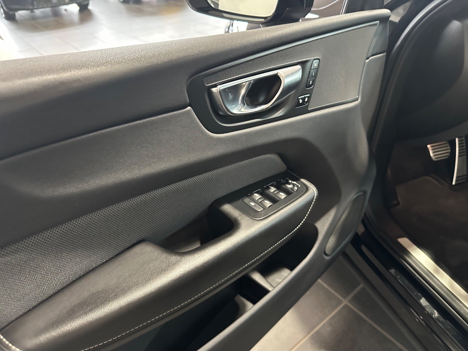 Volvo XC60, Billede 6