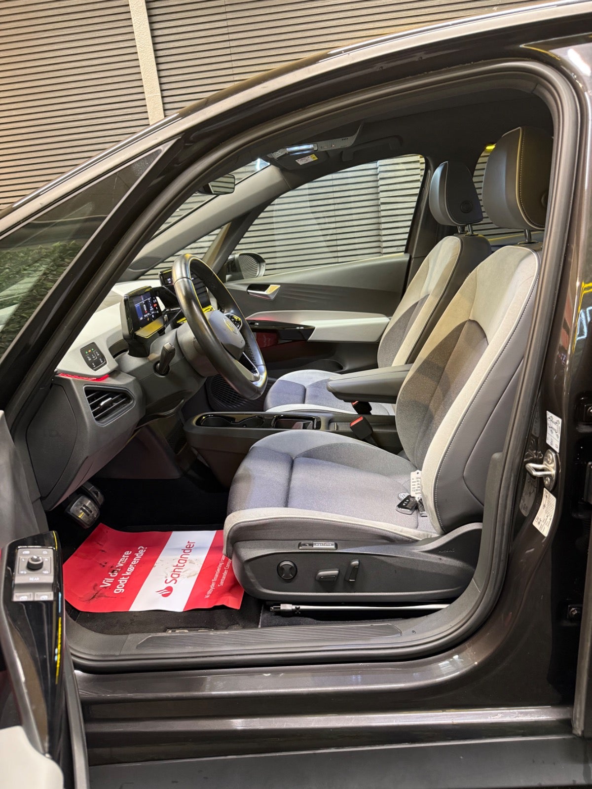 Billede af VW ID.3 58 Max