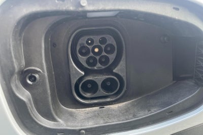 BYD Atto 3 Comfort