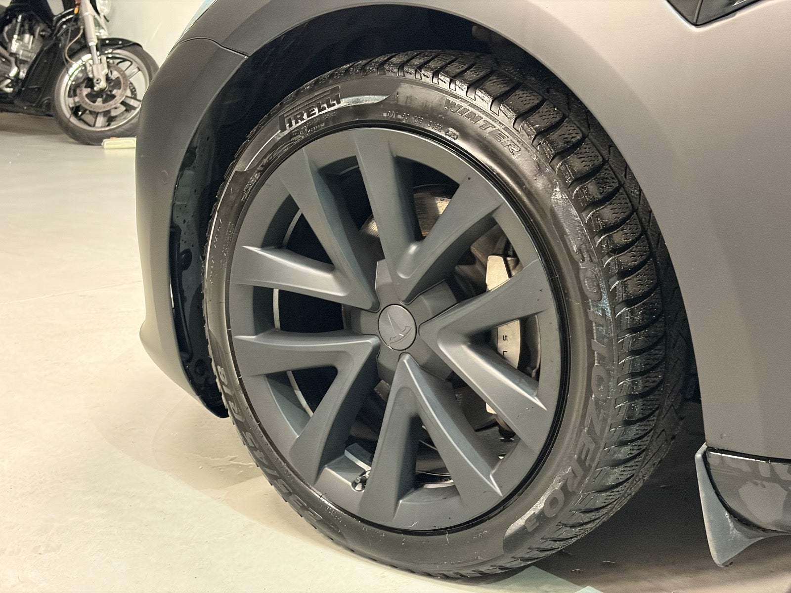 Billede af Tesla Model 3  Long Range AWD