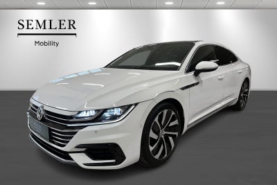 VW Arteon 1,5 TSi 150 R-line Business DSG 4d