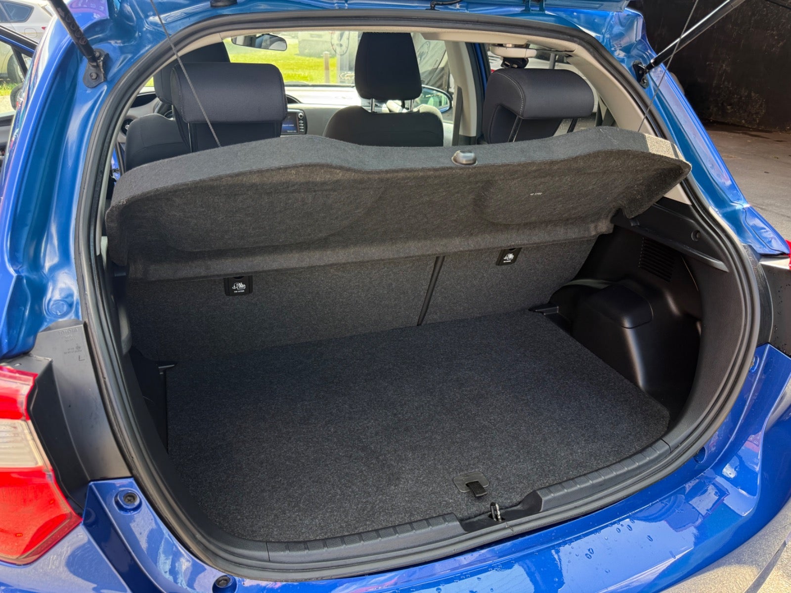 Billede af Toyota Yaris 1,5 Hybrid H3 Selected e-CVT