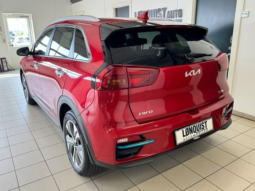 Kia e-Niro Premium