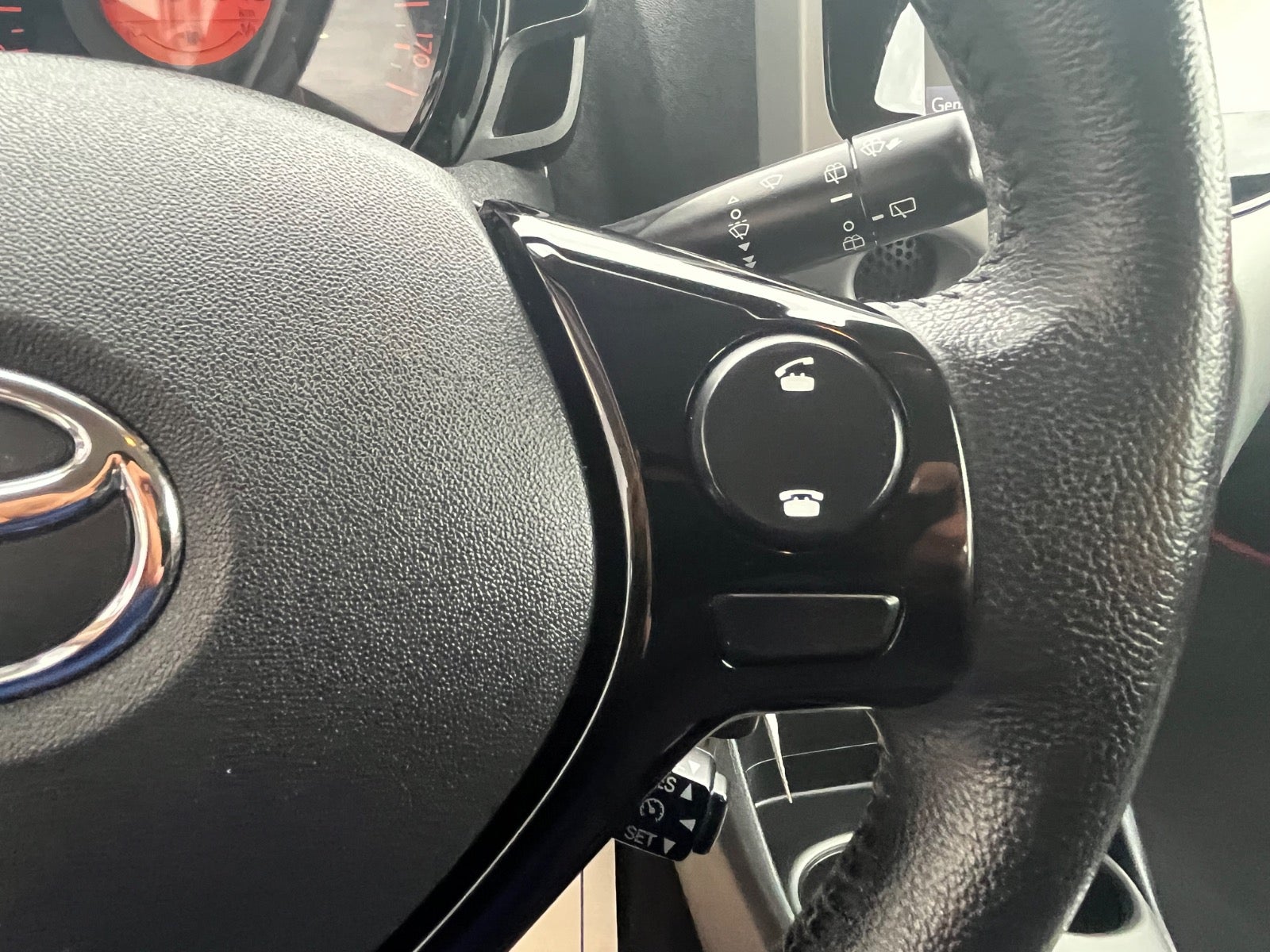 Billede af Toyota Aygo 1,0 VVT-i x-press