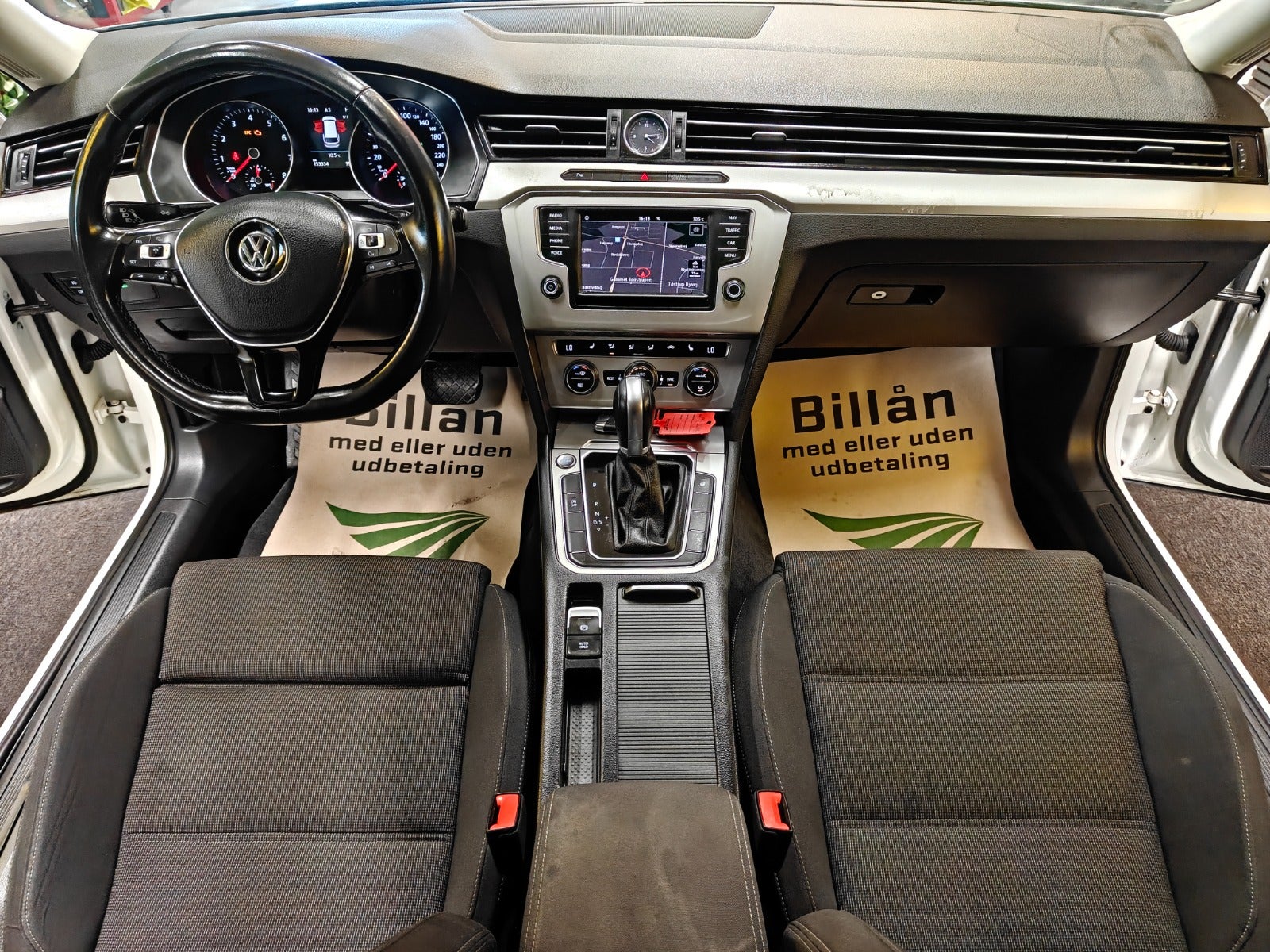Billede af VW Passat 1,4 TSi 150 Comfortline+ Variant DSG