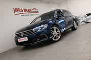 VW Passat GTE+ Pro Variant DSG