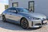 BMW i4 eDrive40 Fully Charged