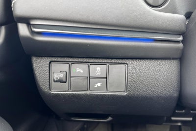 Honda e:Ny1 Elegance