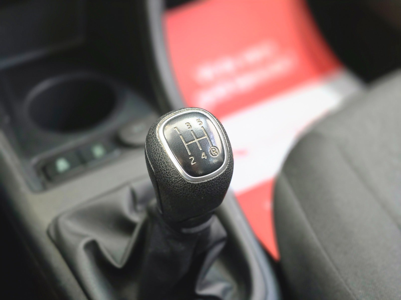 Billede af Skoda Citigo 1,0 MPi 60 Active