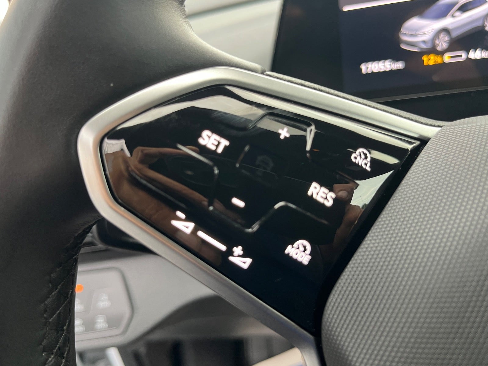 Billede af VW ID.4 77 Pro