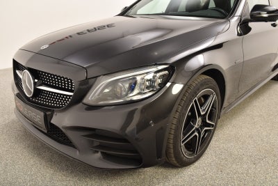 Mercedes C300 de stc. aut.