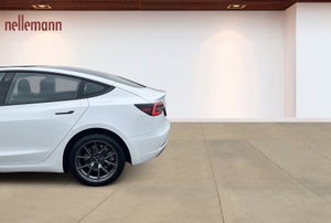 Tesla Model 3 RWD