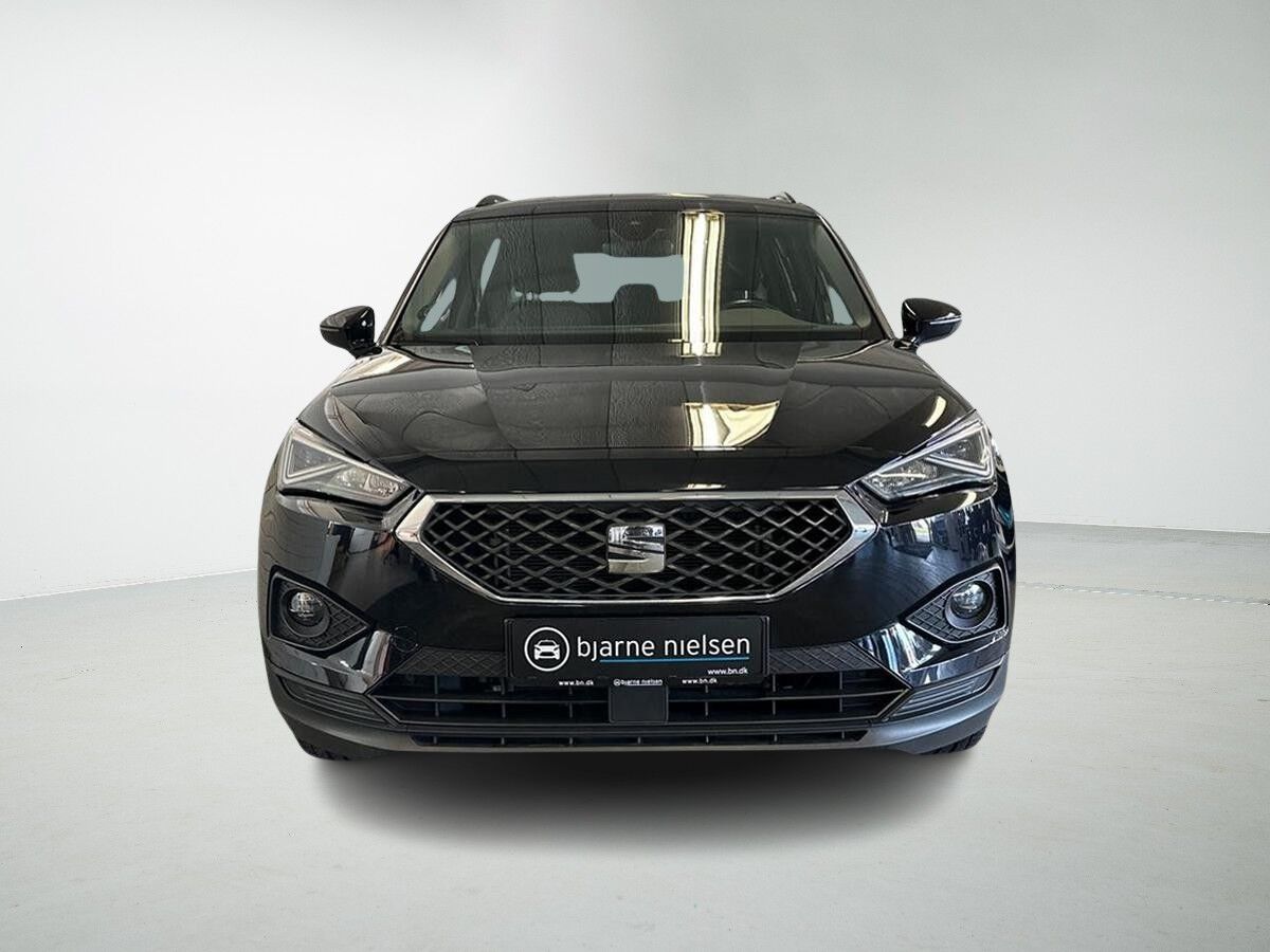 Seat Tarraco TSi 150 Style 7prs billede 6