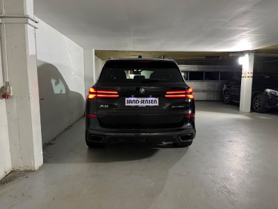BMW X5 xDrive50e M-Sport aut.