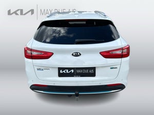 Kia Optima PHEV SW aut.