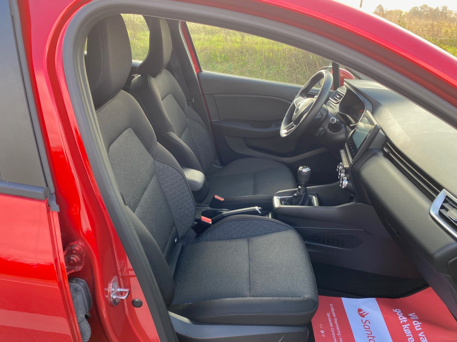 Renault Clio V, Billede 9