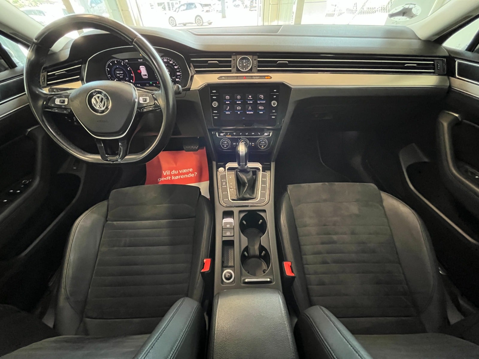 Billede af VW Passat 1,5 TSi 150 Highline Premium Variant DSG