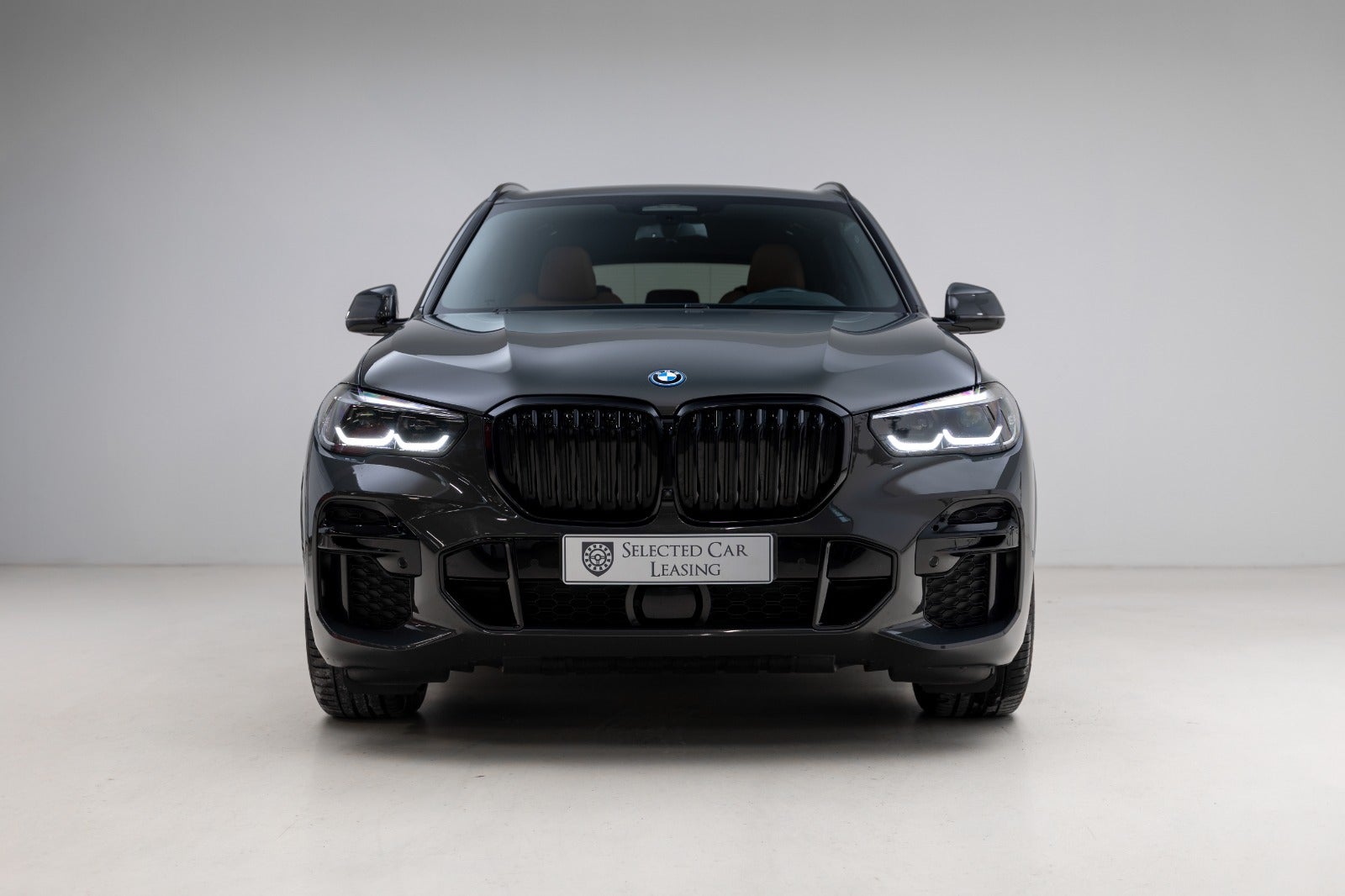 BMW X5 3,0 xDrive45e M-Sport aut.