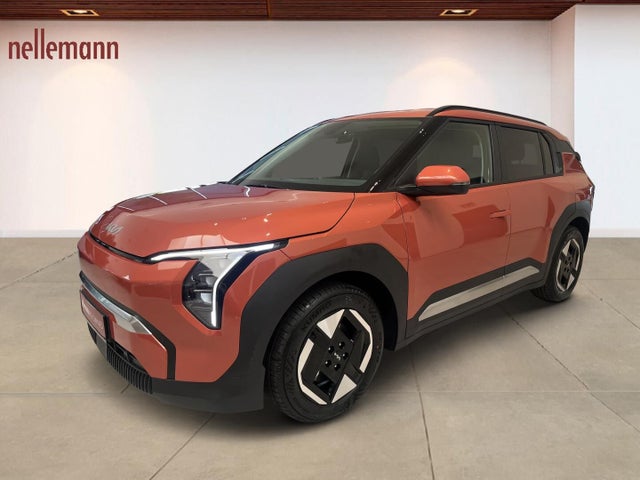 Kia EV3 Long Range Prestige