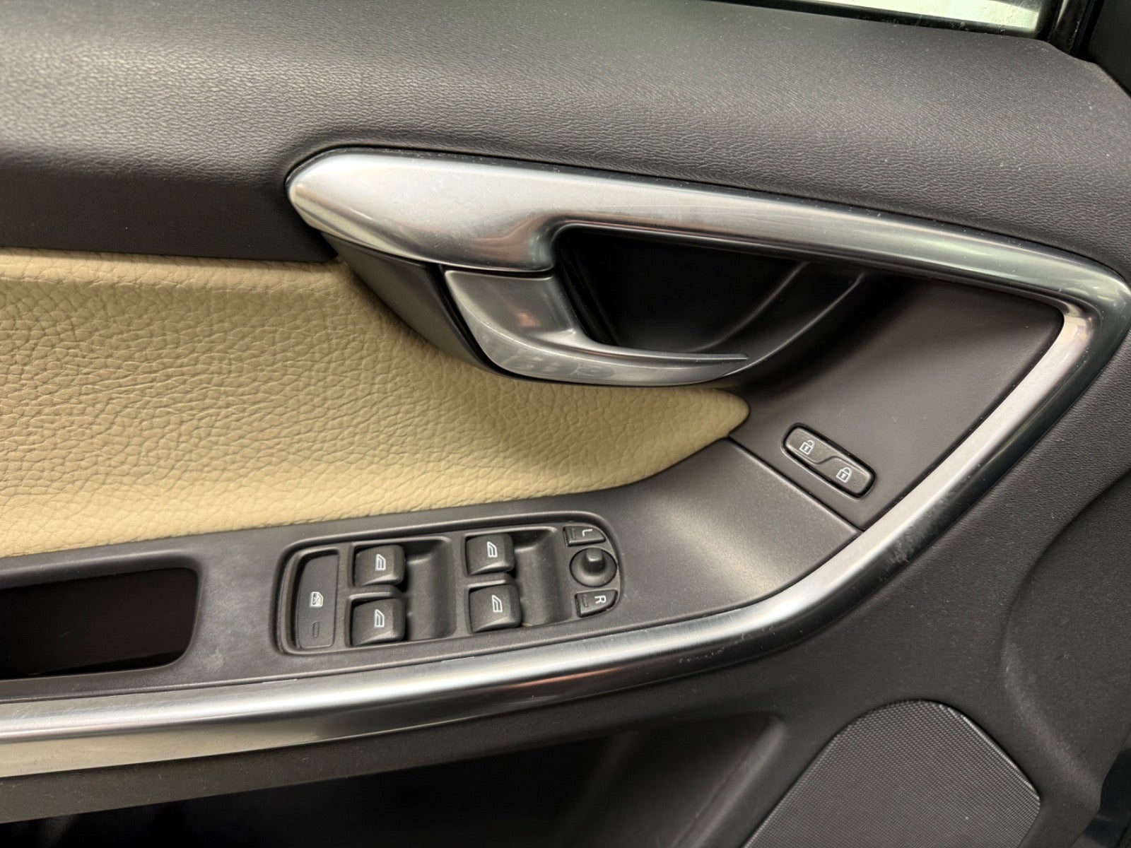 Billede af Volvo XC60 2,4 D3 163 Summum aut. AWD