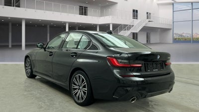 BMW 330e M-Sport aut. billede 3