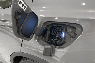 Polestar 2 Long Range