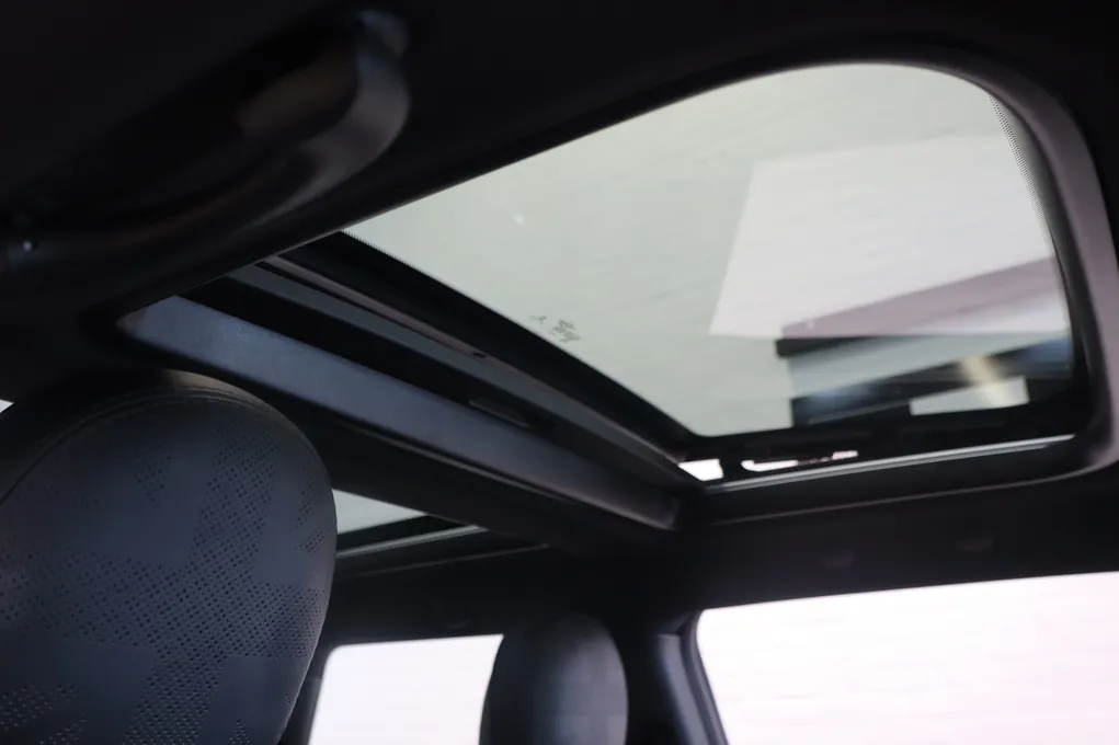 MINI Cooper SE Maximise