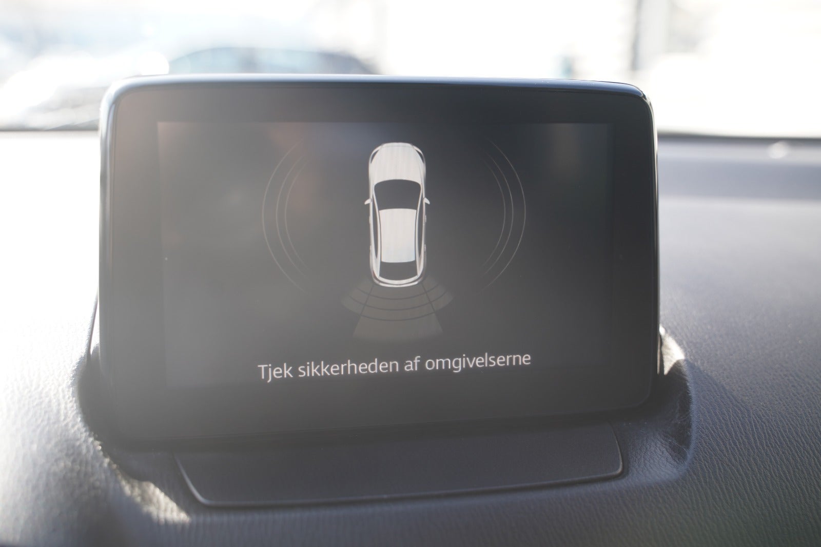 Billede af Mazda 2 1,5 SkyActiv-G 90 Niseko