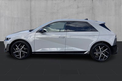 Hyundai Ioniq 5 N Line+ AWD Hyundai Ioniq 5 N Line+ AWD - 1