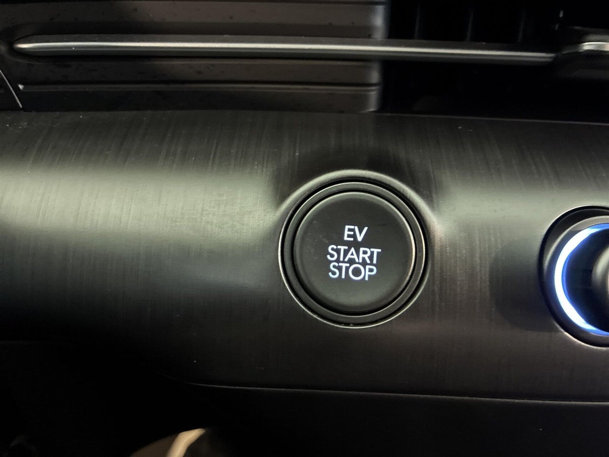 Hyundai Kona EV Advanced billede 22