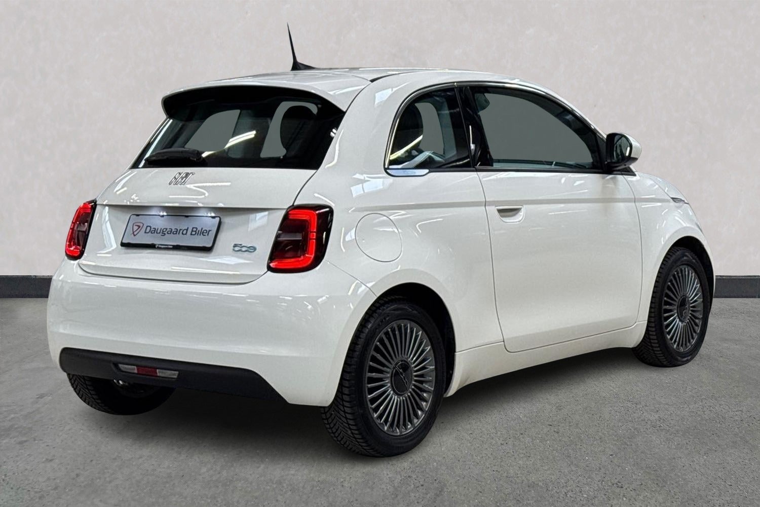 Billede af Fiat 500e 42 Business