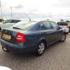 Skoda Octavia FSi Ambiente thumbnail