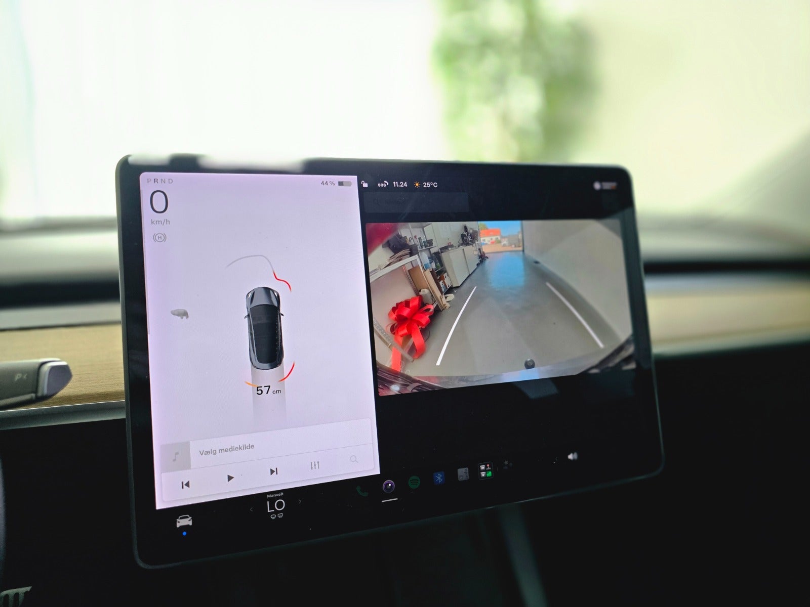 Billede af Tesla Model 3 Long Range AWD