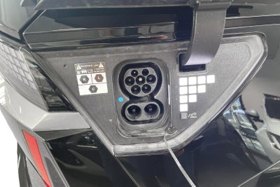 Hyundai Ioniq 5 N Line+