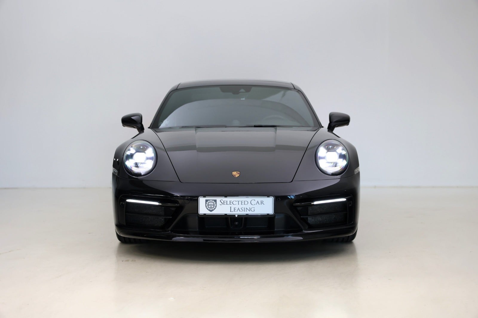 Porsche 911 Carrera 4S 3,0 Coupé PDK