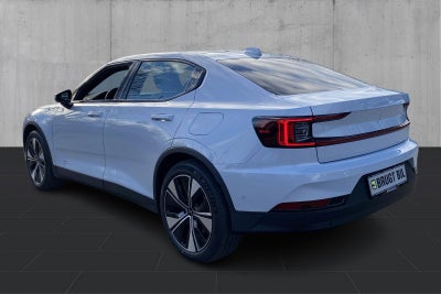 Polestar 2 Long Range - 2