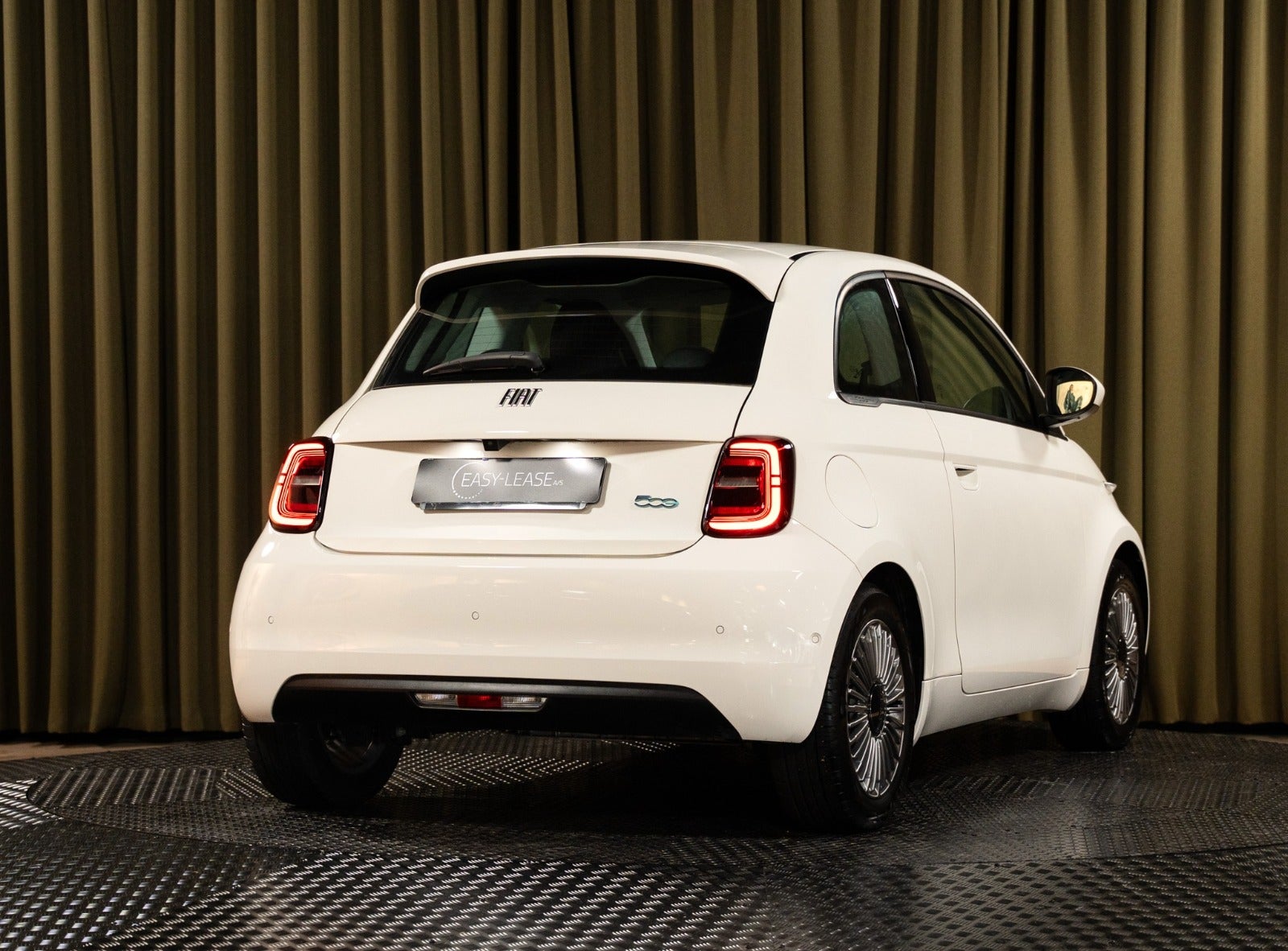 Billede af Fiat 500e 42