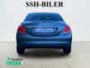 Mercedes C220 d aut. thumbnail