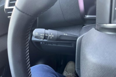 Citroën ë-C4 Feel