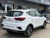 MG ZS Comfort thumbnail
