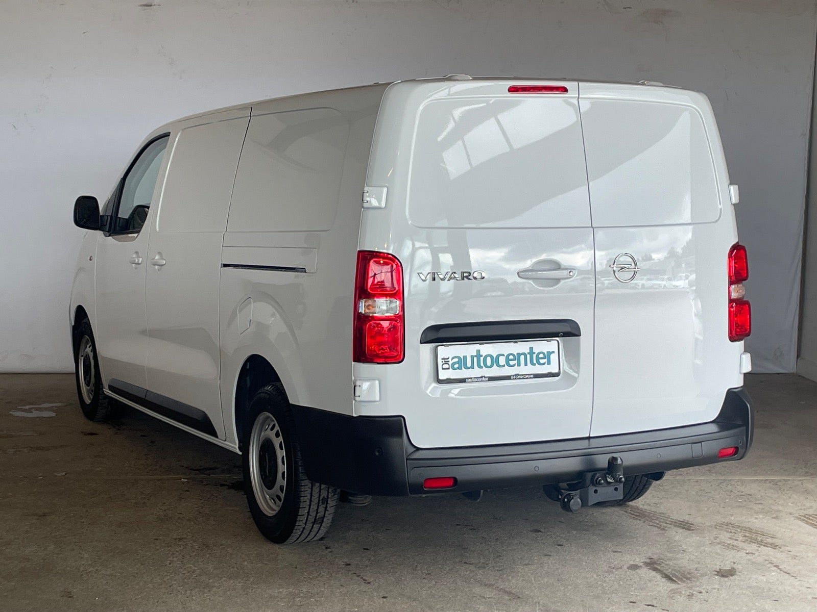 Opel Vivaro D 145 Enjoy+ L3V2 aut.