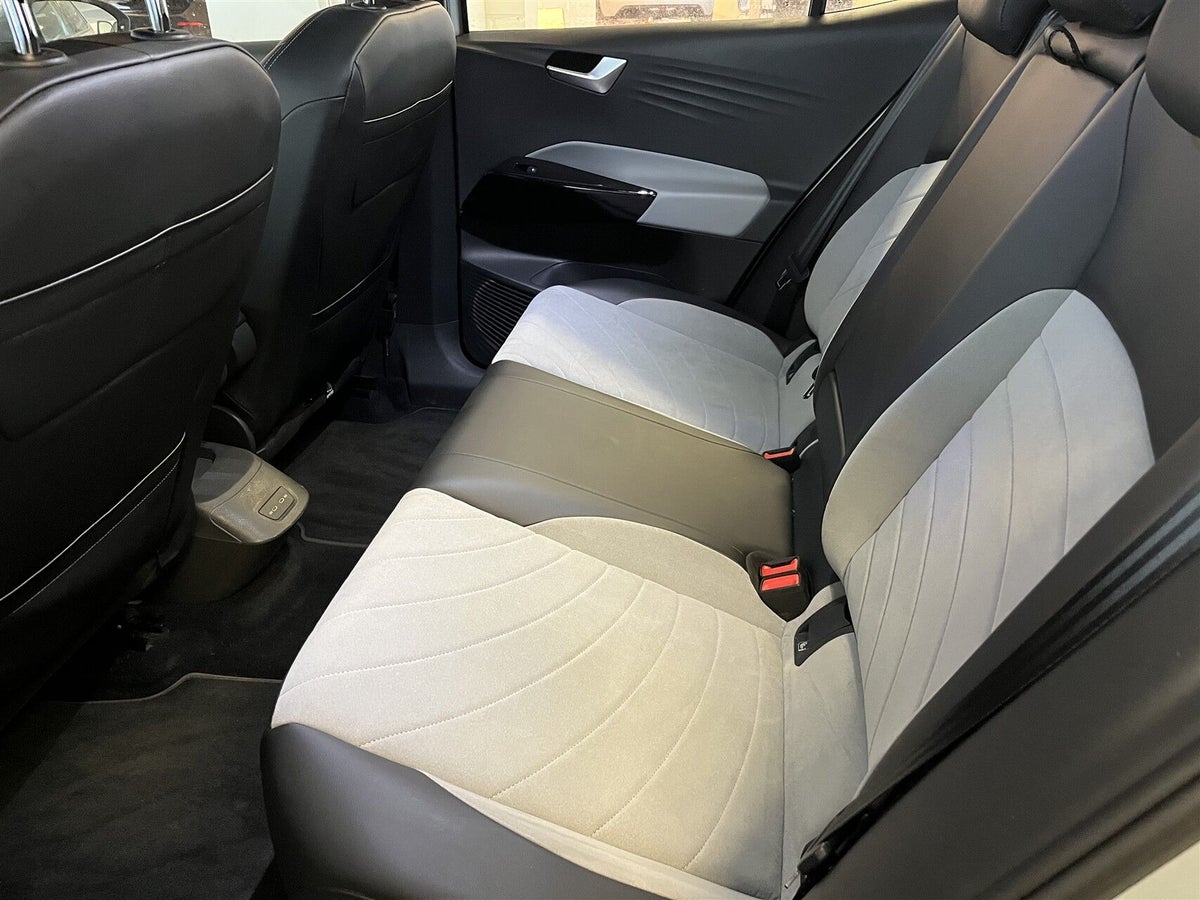 VW ID.3 Pro billede 8